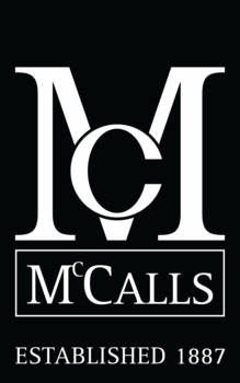 McCalls Ltd logo